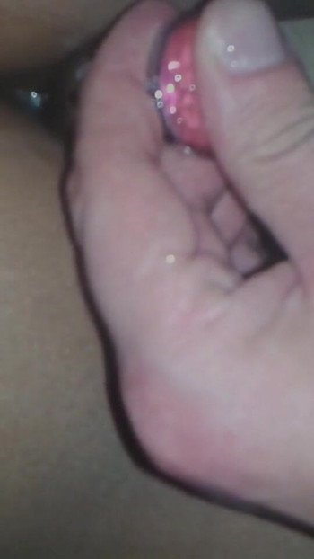 Lần đầu tiên một cái cắm mông trong đít cô ấy và đụ âm hộ của cô ấy | Clip 1