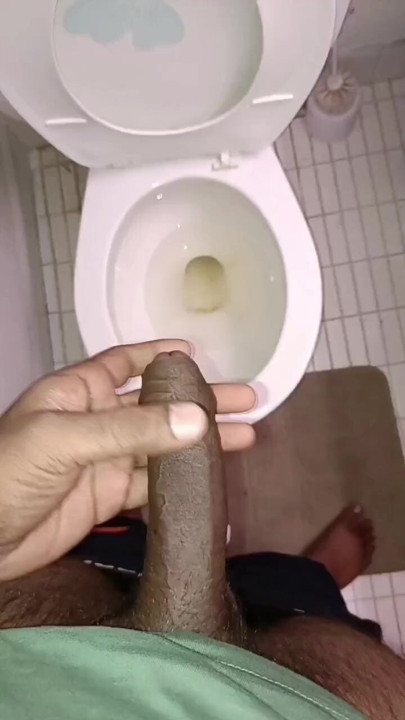 Cumming after months