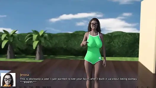 Где сердце: возбужденная сексуальная милфа с большой задницей и большими сиськами, эпизод 118