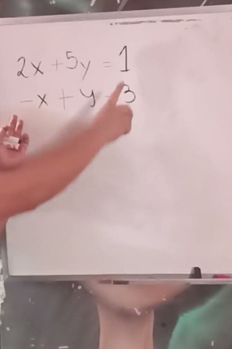 84 Erotic Algebra Can I Finish Inside Please?
