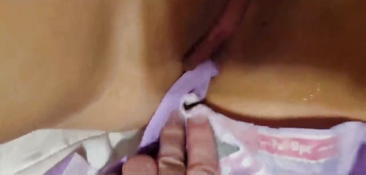 Stepdaughter Role-playing and Getting Fucked with a Pussy Cumshot