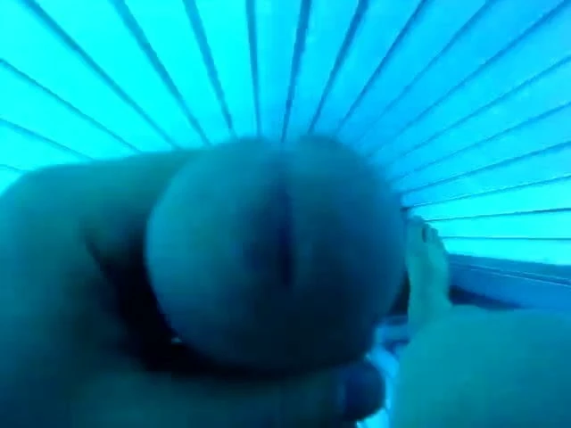 Zoltan (I) in Solarium 2.1 (30.11.2011)