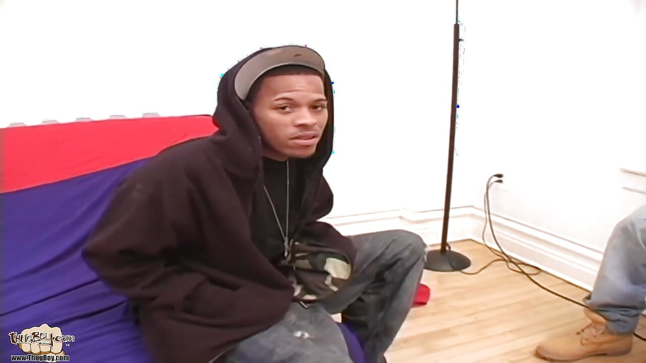 Carmell + Romeo St James - Do Me!