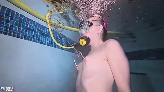 Sualtı esaret paketi - en iyi 5 satıcı