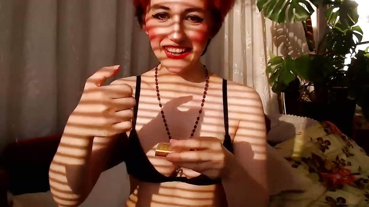 Sexy 4/20 - Full Webcam Show