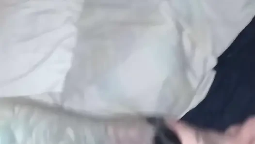 Ich gebe meiner freundin, die wütend auf ihren freund wurde