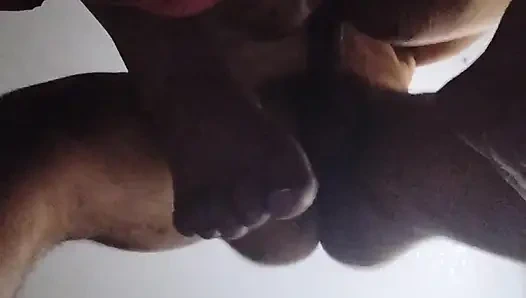 Dicking down Big Ass Pawg and filling her up.