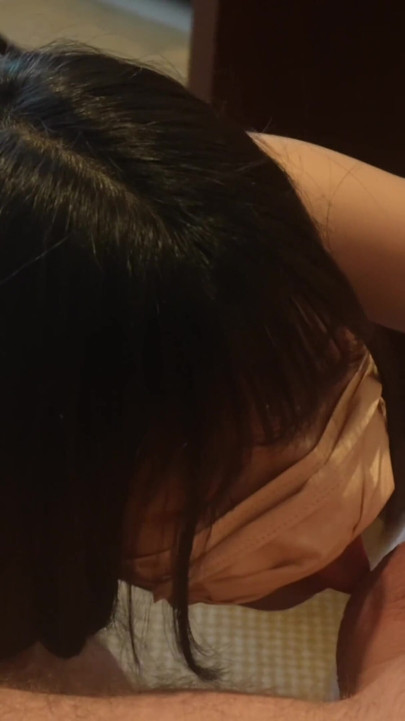 Picking up a Hot Asian Girl on the Street in Japan Vol2