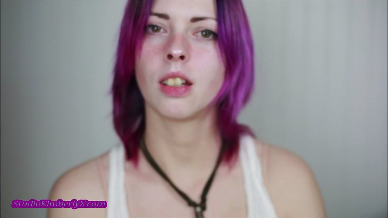 Sexy JOI