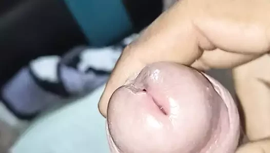 Pajaso para sacarme la leche