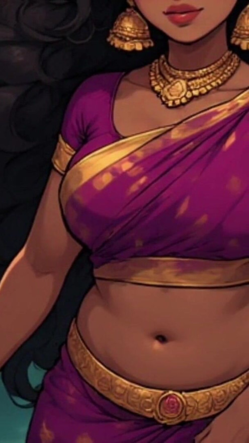 Desi Bhabhi And Village Ladkiyan Part 2 | Clip 1