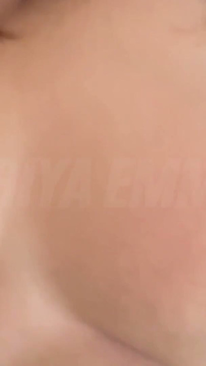 Indian hot Aunty Adiya showing big boobs fingering hairy pussy | Clip 1