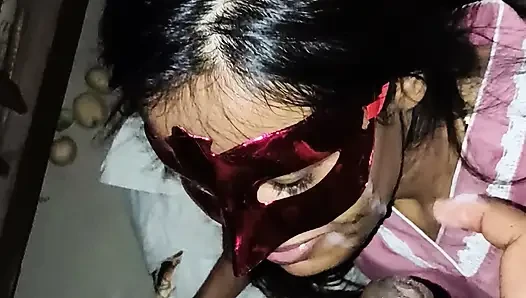College girl blowjob