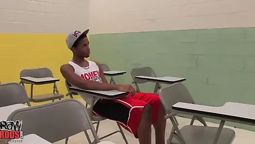 Dejuan Diamond ve Mike Dixon - Rawrods