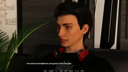 Rock yıldızı ol: ilk konserimizi yapacağız bölüm 35