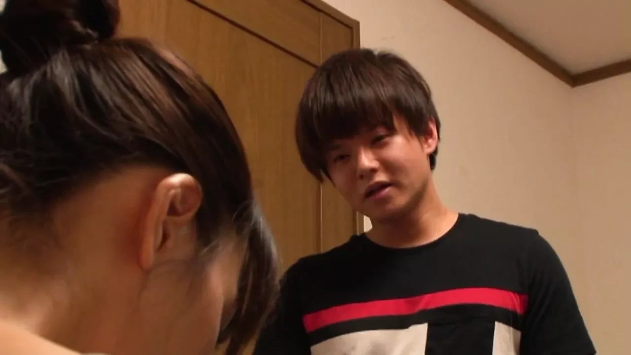 一切为了她的继子