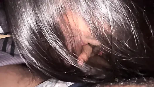 Hot Indian Desi Bhabhi Sex with Ex-Boyfriend