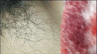 Seks kampung desi dengan teman wanita