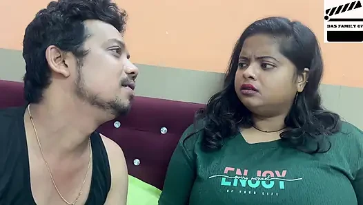 BAARE DUDHWALI BHABI OR THARKI DEWAR KI CHUDAI RAW CLIPS