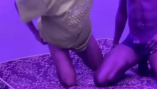 From Playing with My Bestfriend to Him Fucking Me Hardcore