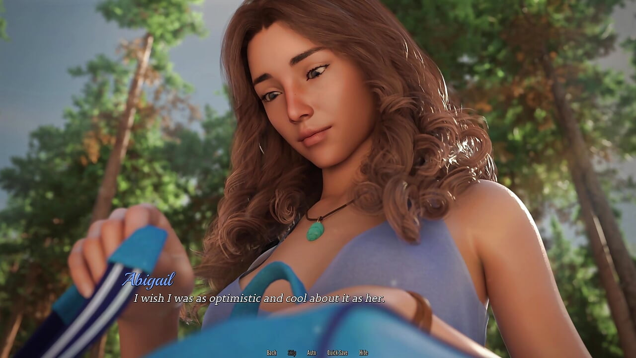 פוסילנד (חלק 9)