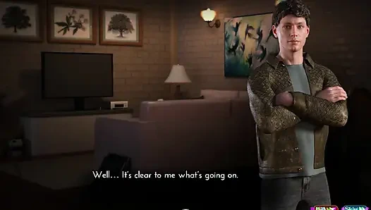 Порядок генезиса (по NLT) - часть. 29 (NVO)