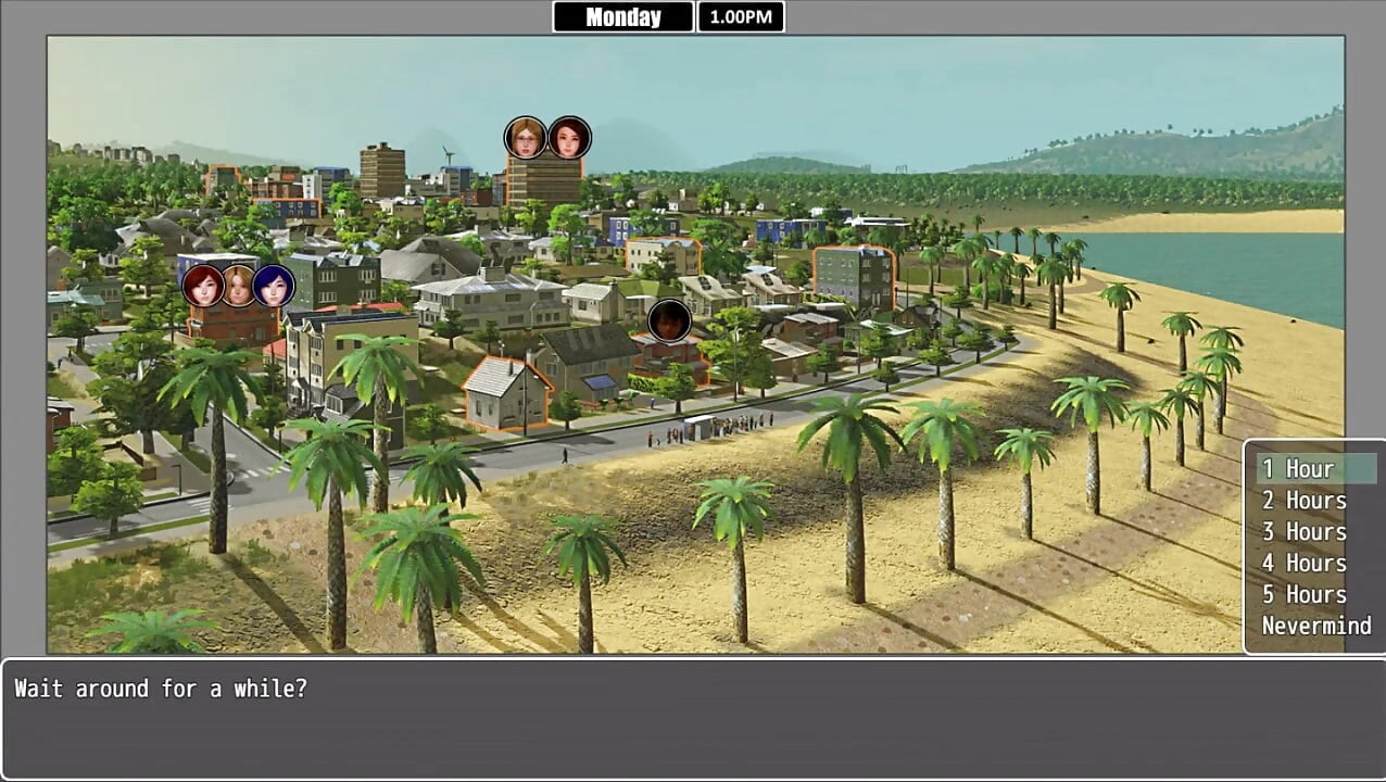 Research Into Corruption v 0.6.5 Partea 2 Joc de Loveskysan
