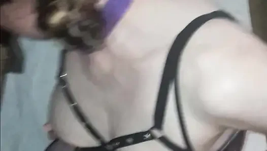 Sag Es.... Ich Bin Eine Hure