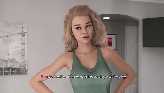 Sürtük rüyam 42 - ateşli latin orta yaşlı seksi kadın jakuzide bakireye elle muamele çekiyor