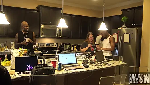 Life of The Party