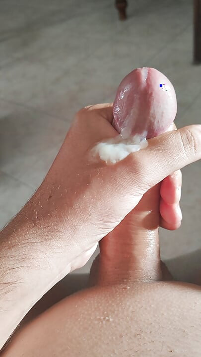 수음