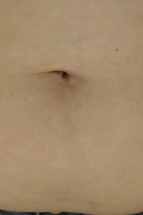 Big Jiggly Belly Shaking Dropping Squeeze