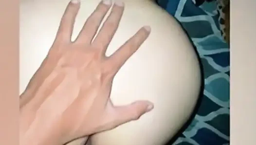 Ein runder arsch für mich allein, sexy latina