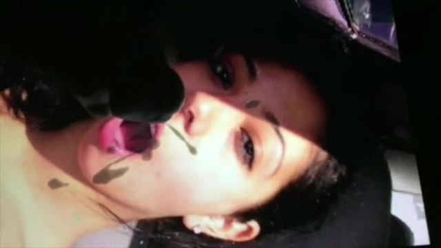 SPLATTER HER GOOD 2