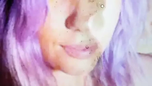 Alanah pearce boşalmak haraç 11