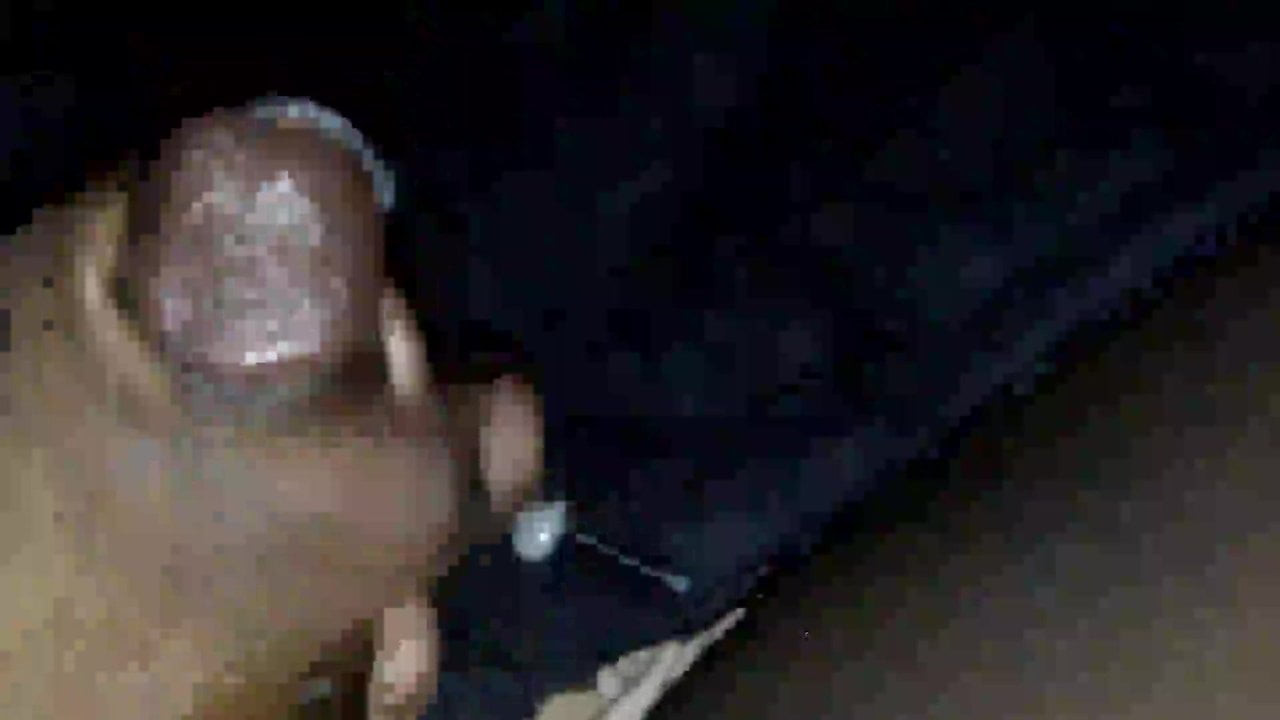 beating off