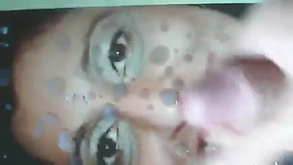Tossertim sarita splatters