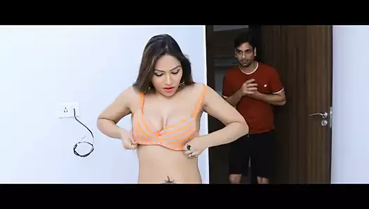 Индийский секс