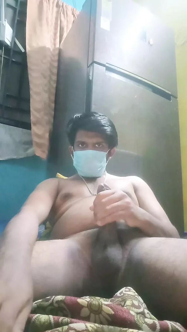sola cumshot in home