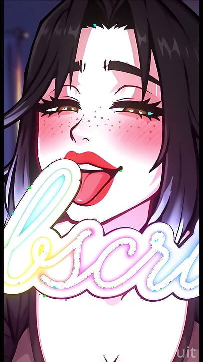 "BLUE BALL PILL" kvaliti hentai ai kanpaileshans
