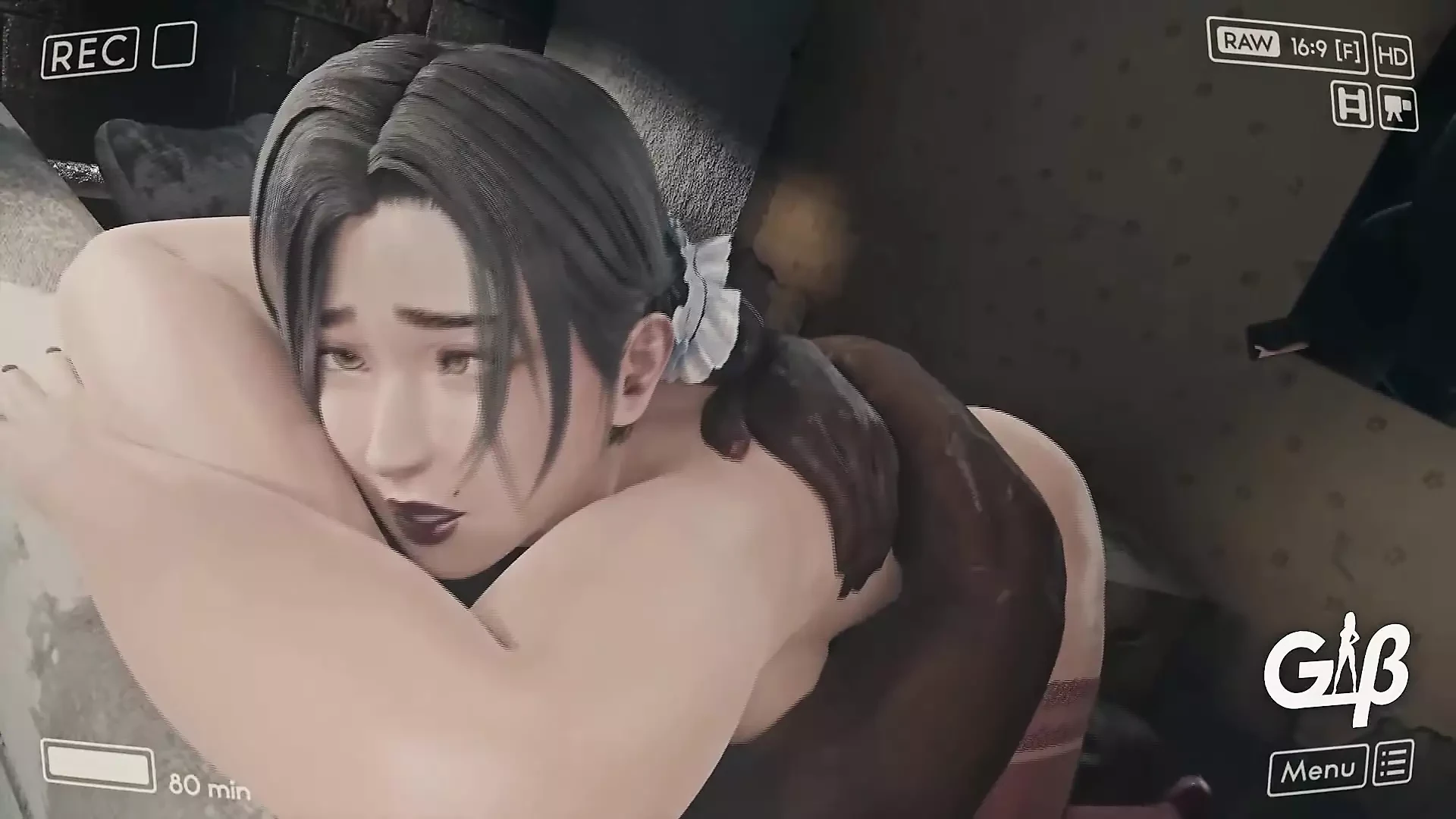 Tifa lockhart chce být pornohvězdou