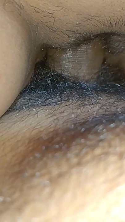 Spectacular moment from "newly love marriage couple romance and fucked in hindi sex video with romance"