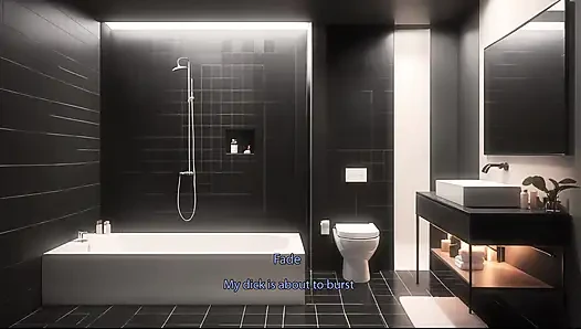 Я люблю твою жену (Часть 1)