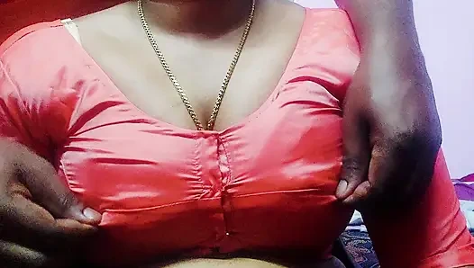 Schlafzimmer-tante, romantik mit jungen