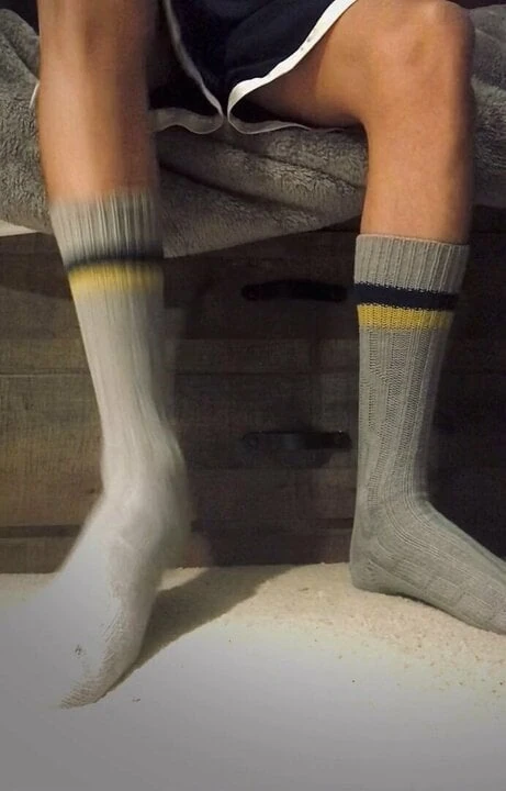Adore ces pieds
