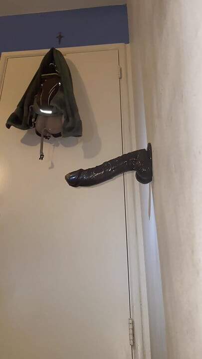 Dildo tid
