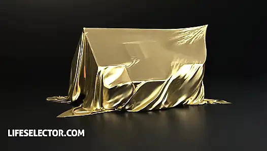 Saucy бизнес-предложение от сексуального риэлтора Лия Лин вы не можете отказаться