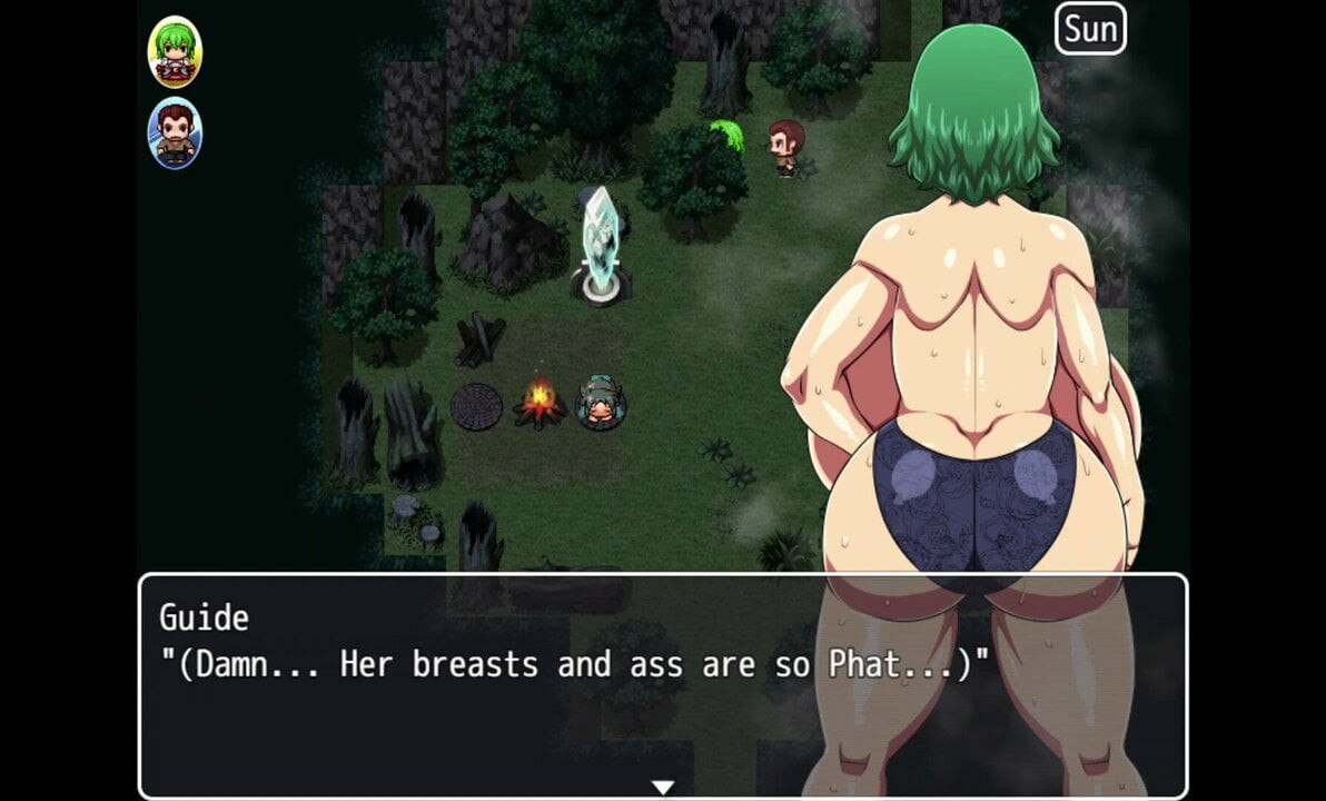yuka guide part 1