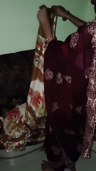 Desi Hot Maid