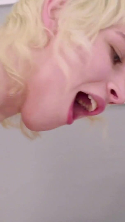 Cailey Katts Gets Rough With Cute Trans Babe Dream Divyne | Clip 1